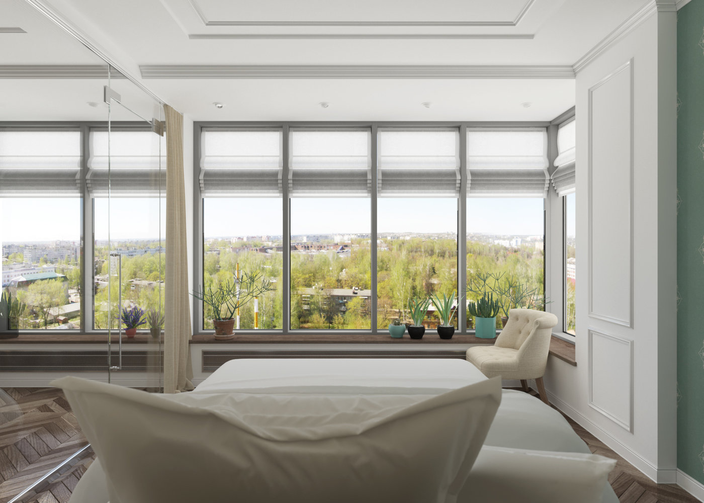 Фото из портфолио Винтажная классика. – фотографии дизайна интерьеров на INMYROOM Фото из портфолио Винтажная классика. – фотографии дизайна интерьеров на INMYROOM