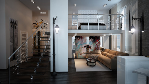 Фото из портфолио Избранные товары – фотографии дизайна интерьеров на INMYROOM