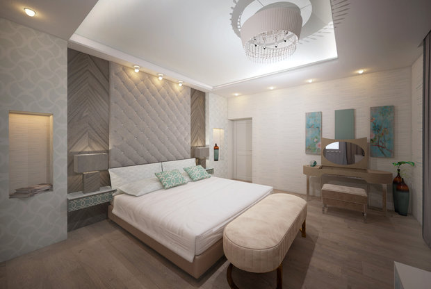 Фото из портфолио Жилой дом. Чебакса – фотографии дизайна интерьеров на INMYROOM