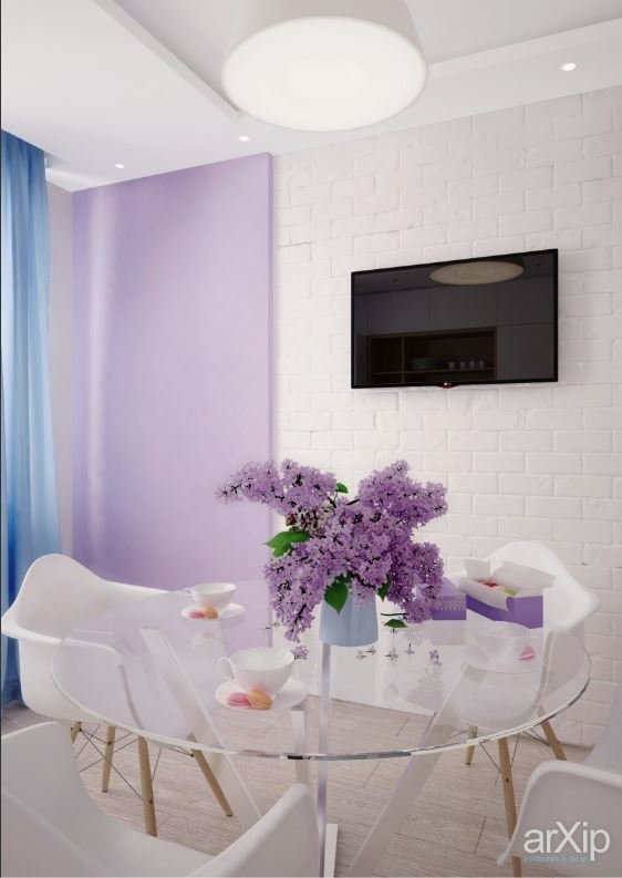 Фото из портфолио Алина Сергиенко Киев – фотографии дизайна интерьеров на INMYROOM