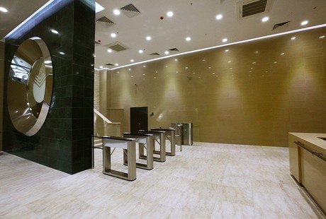 Проекты для Сбербанка России
