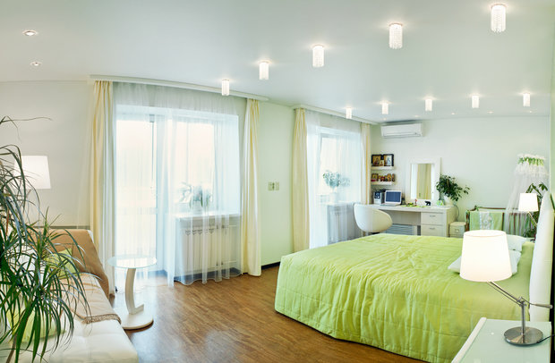 Фото из портфолио Избранные фотографии – фотографии дизайна интерьеров на INMYROOM