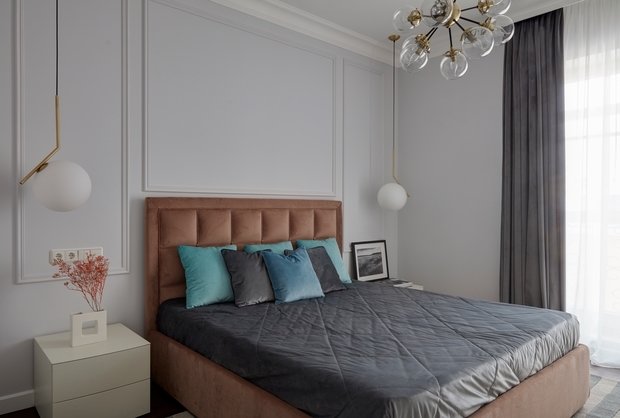 Фото из портфолио MN_Patricki – фотографии дизайна интерьеров на INMYROOM