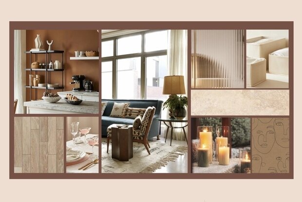 Фото из портфолио Общее портфолио – фотографии дизайна интерьеров на INMYROOM