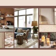 Фото из портфолио Портфолио – фотографии дизайна интерьеров на INMYROOM