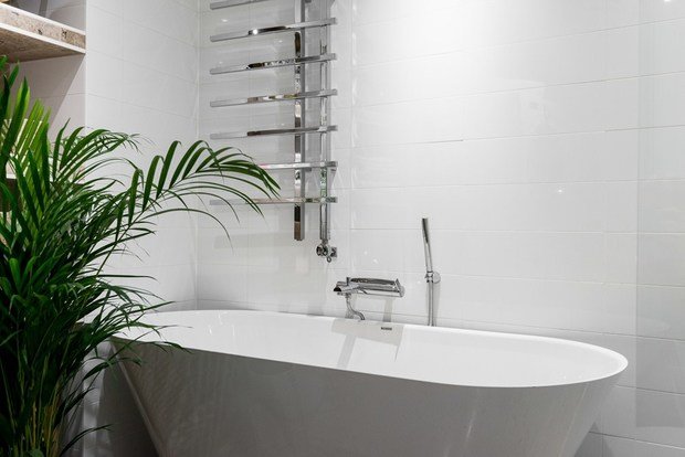 Фото из портфолио  Rosengatan 7, Göteborg – фотографии дизайна интерьеров на INMYROOM