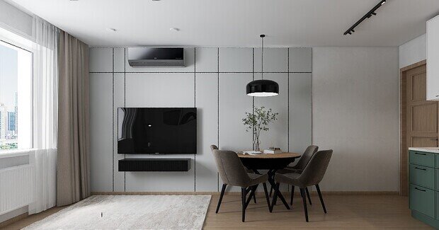 Фотография: в стиле – фото на INMYROOM