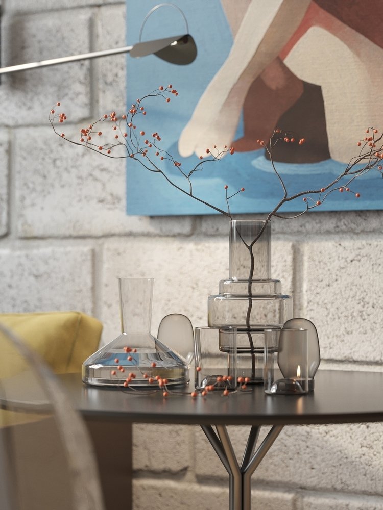 Фото из портфолио Coliving в городе Самара – фотографии дизайна интерьеров на INMYROOM Фото из портфолио Coliving в городе Самара – фотографии дизайна интерьеров на INMYROOM