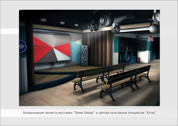Фото из портфолио выставка – фотографии дизайна интерьеров на INMYROOM