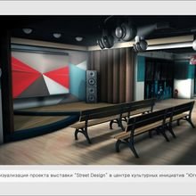 Фото из портфолио выставка – фотографии дизайна интерьеров на INMYROOM