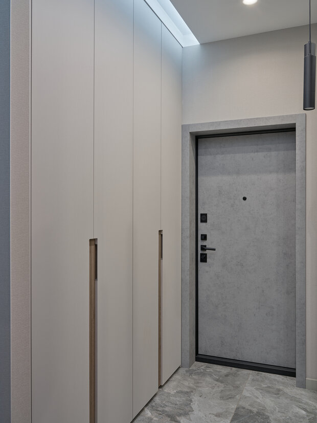 Фотография:  в стиле  – фото на INMYROOM