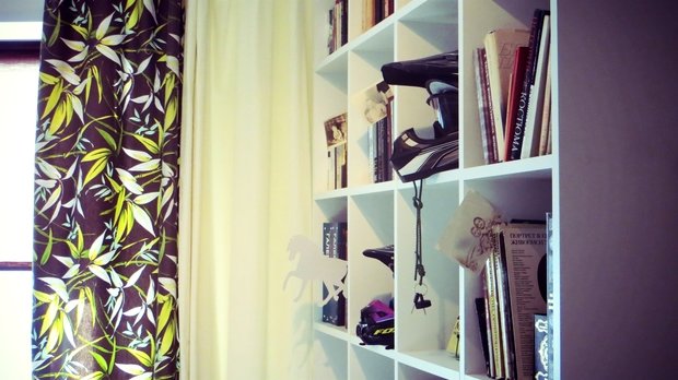 Фото из портфолио Мое избранное – фотографии дизайна интерьеров на INMYROOM