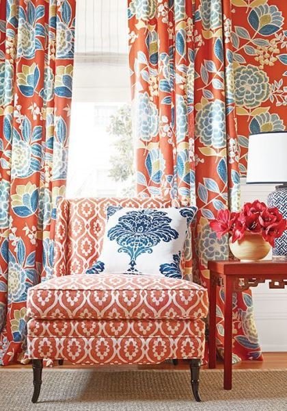 Фотография: Мебель и свет в стиле Прованс и Кантри,  – фото на INMYROOM