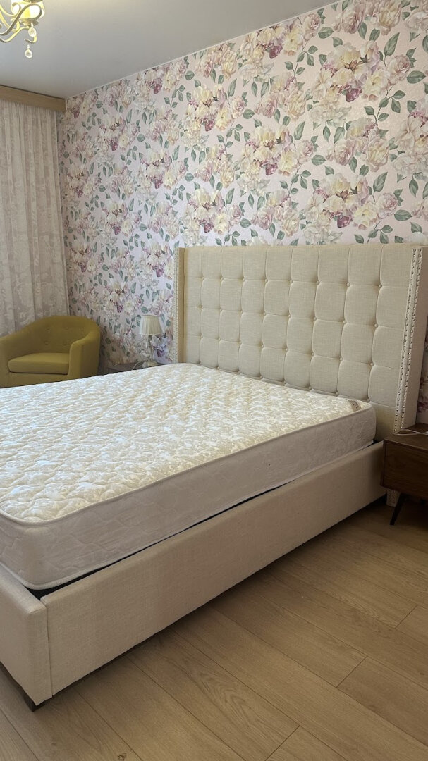 Фото из портфолио Imodern 7 – фотографии дизайна интерьеров на INMYROOM