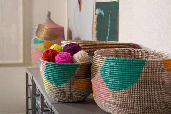 Фотография: Аксессуары в стиле Прованс и Кантри, Современный – фото на INMYROOM