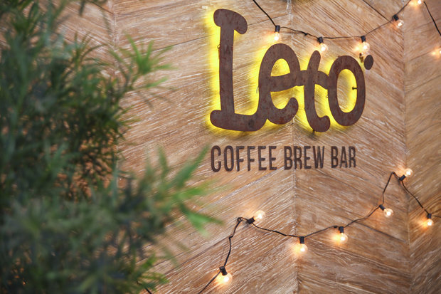 Фото из портфолио ПЕРВЫЙ Brew-bar в Панаме – фотографии дизайна интерьеров на INMYROOM