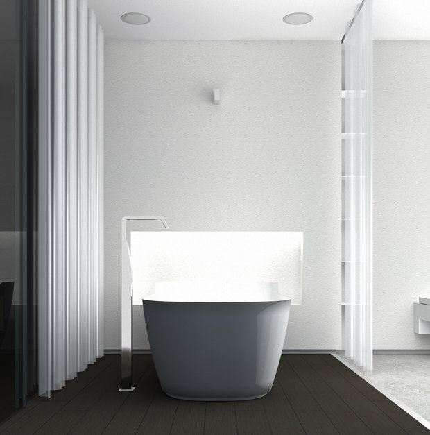 Фото из портфолио Концепции – фотографии дизайна интерьеров на INMYROOM