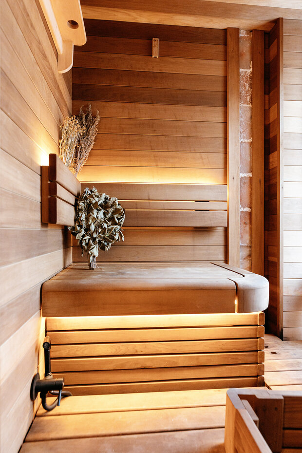 Фотография: Прочее в стиле , Современный, Квартира, Проект дня, Эко, Блочный дом, 4 и больше, 60-90 метров, Анна Терентьева – фото на INMYROOM