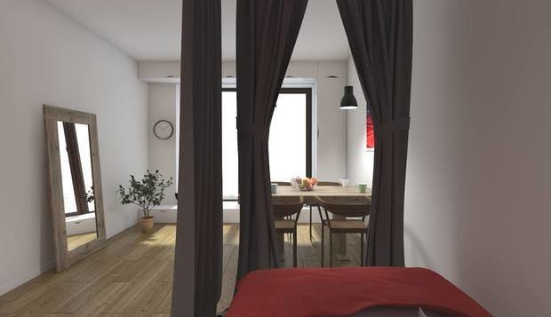 Фото из портфолио Amsterdam Amstel – фотографии дизайна интерьеров на INMYROOM