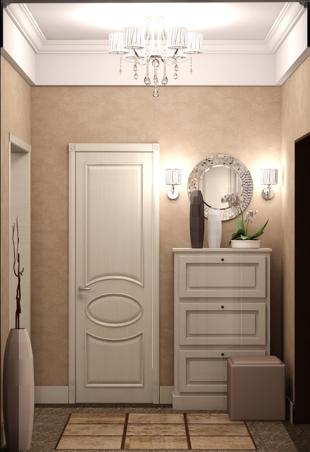 Фото из портфолио Мои избранные статьи – фотографии дизайна интерьеров на INMYROOM