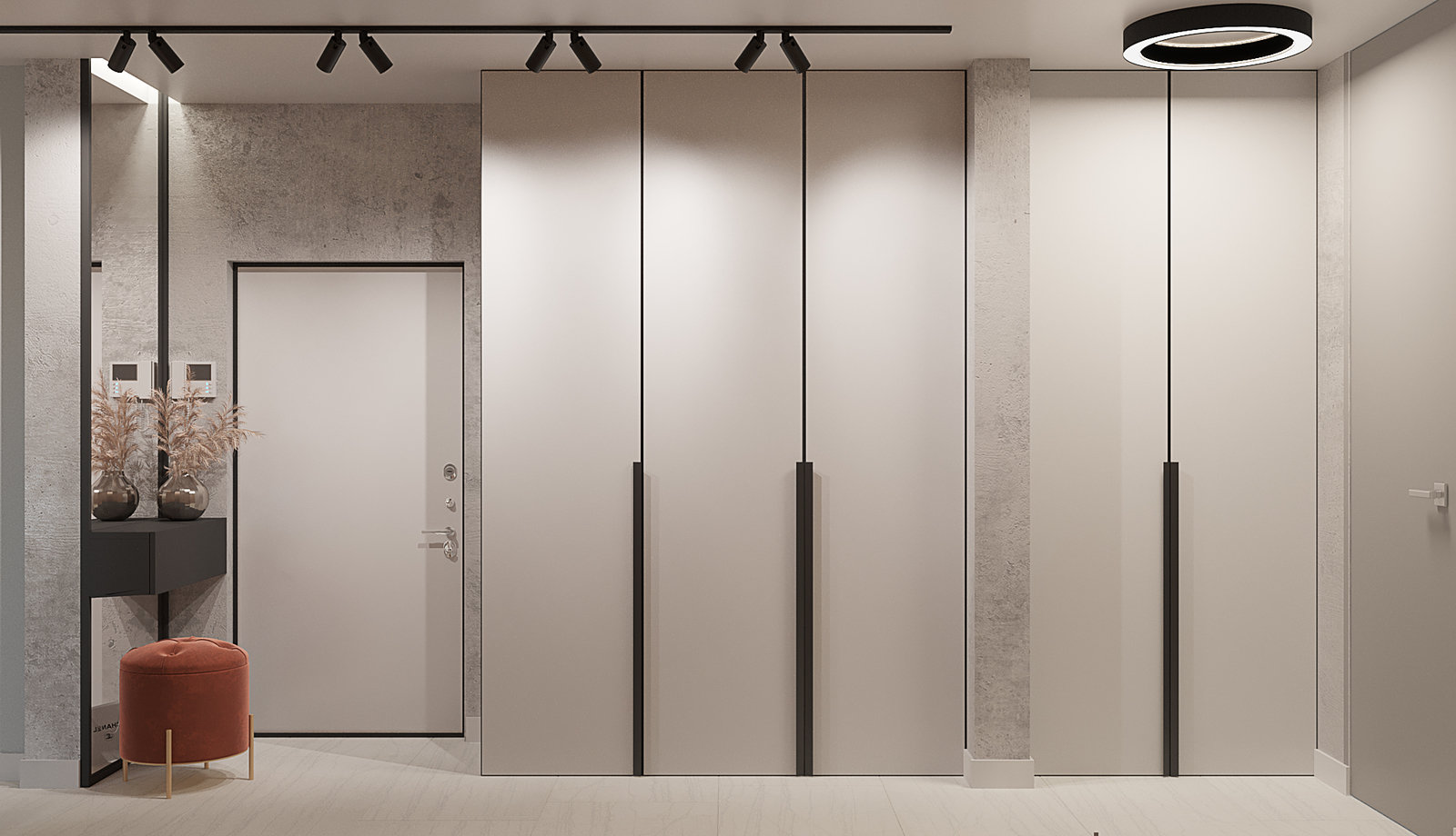 Фото из портфолио Жк Шуваловский 2021 – фотографии дизайна интерьеров на INMYROOM Фото из портфолио Жк Шуваловский 2021 – фотографии дизайна интерьеров на INMYROOM