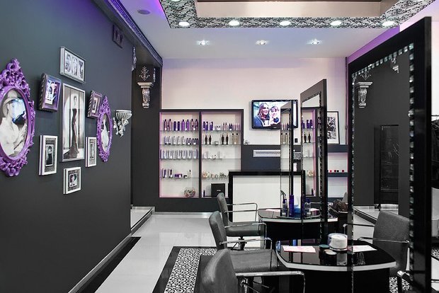 Фото из портфолио Fam de Boteau – фотографии дизайна интерьеров на INMYROOM