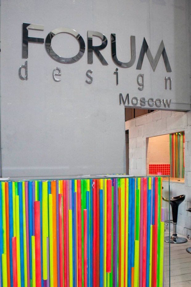 Фотография: Офис в стиле Лофт, Декор интерьера, Освещение, Дизайн интерьера, Цвет в интерьере, Ольга Евдокимова – фото на INMYROOM