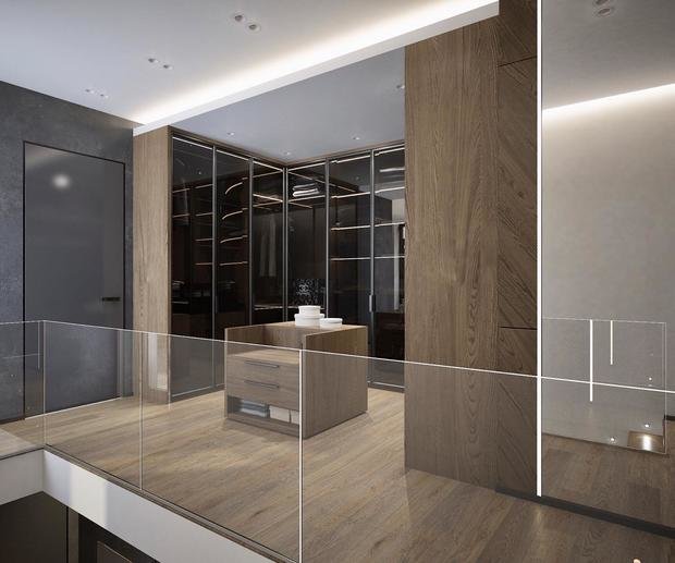 Фото из портфолио таунхаус в новой Москве – фотографии дизайна интерьеров на INMYROOM