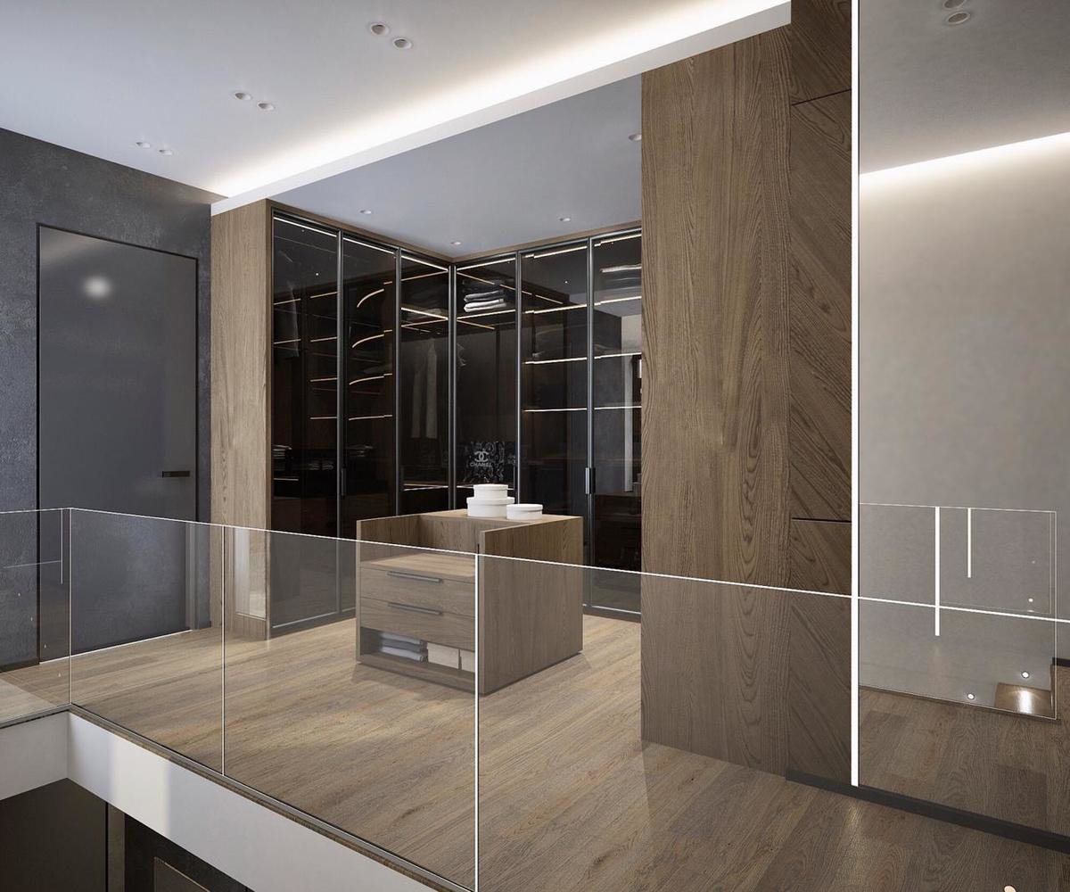 Фото из портфолио таунхаус в новой Москве – фотографии дизайна интерьеров на INMYROOM Фото из портфолио таунхаус в новой Москве – фотографии дизайна интерьеров на INMYROOM