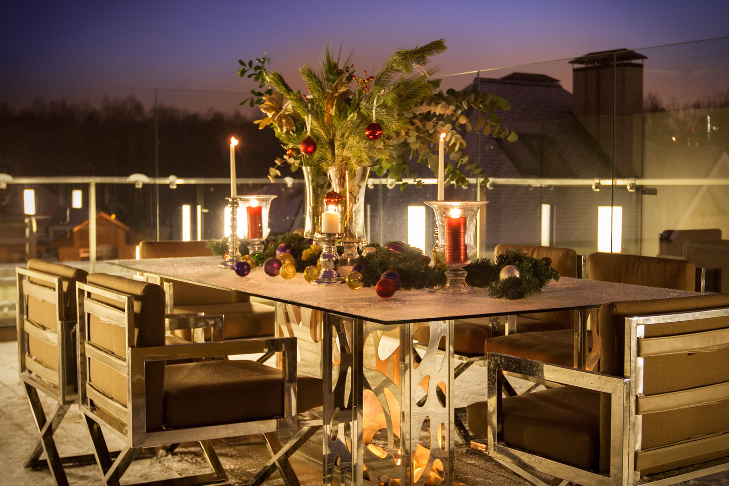 Фото из портфолио Кухни и мебель из нержавеющей стали от Awelt – фотографии дизайна интерьеров на INMYROOM Фото из портфолио Кухни и мебель из нержавеющей стали от Awelt – фотографии дизайна интерьеров на INMYROOM