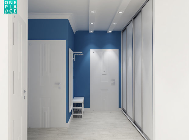 Фото из портфолио Ikea In Moscow – фотографии дизайна интерьеров на INMYROOM