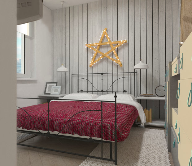 Фото из портфолио стеклянный ларец – фотографии дизайна интерьеров на INMYROOM