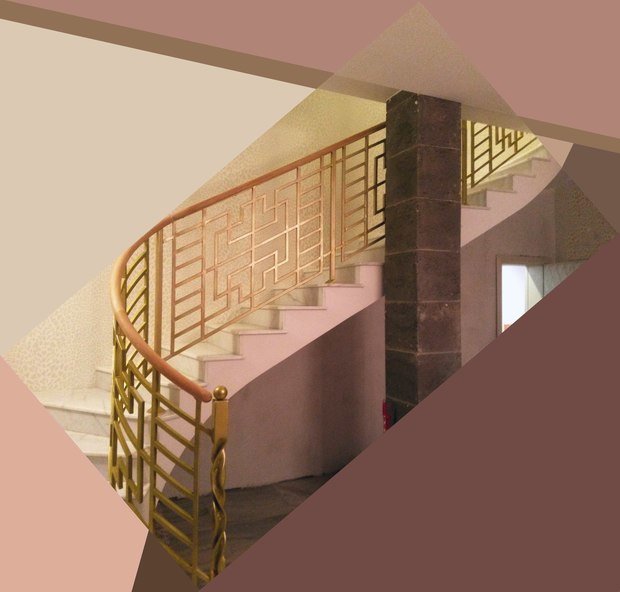 Фото из портфолио Наши работы – фотографии дизайна интерьеров на INMYROOM