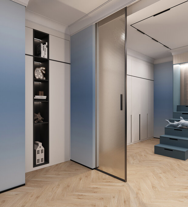 Фотография: в стиле – фото на INMYROOM