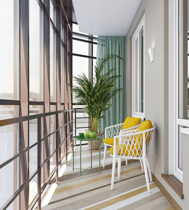 Фото из портфолио LIGHT – фотографии дизайна интерьеров на INMYROOM