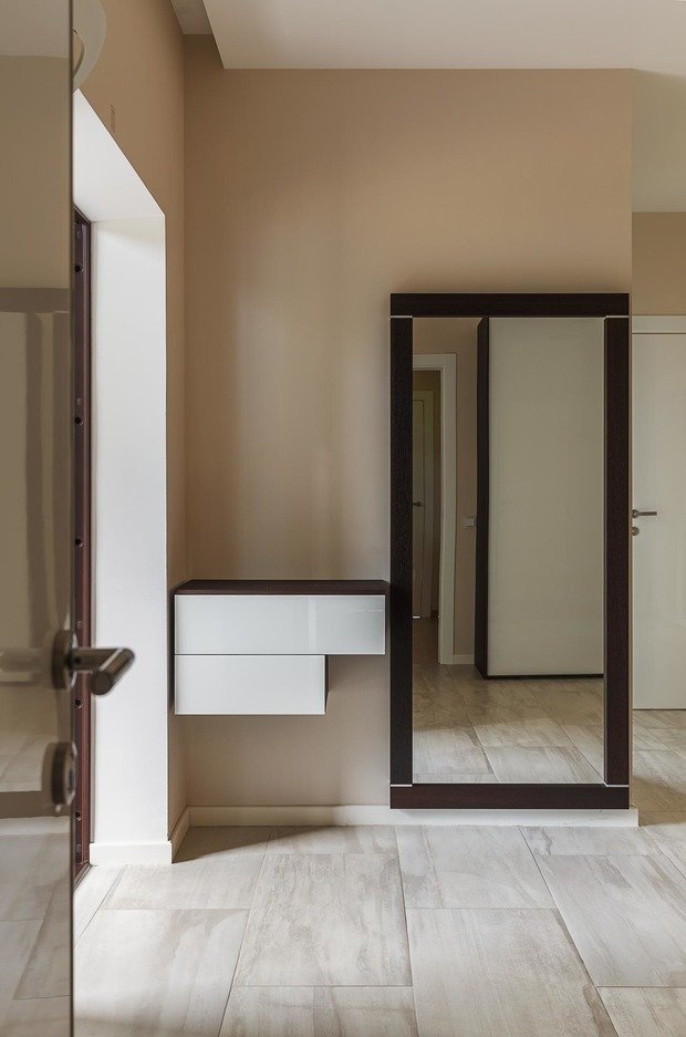 Фото из портфолио MN_Houzz – фотографии дизайна интерьеров на INMYROOM