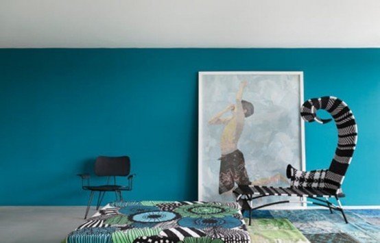 Фотография: Декор в стиле Современный, Эклектика – фото на INMYROOM