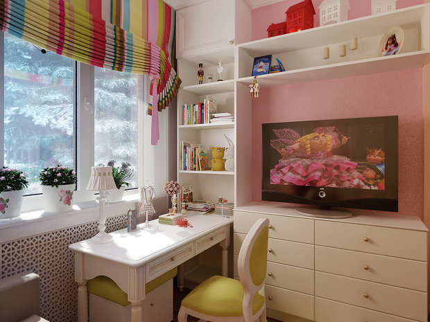 Фото из портфолио дизайн интерьера – фотографии дизайна интерьеров на INMYROOM