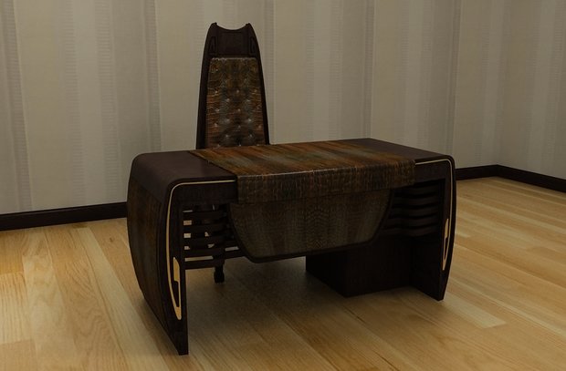 Фото из портфолио Erike – фотографии дизайна интерьеров на INMYROOM