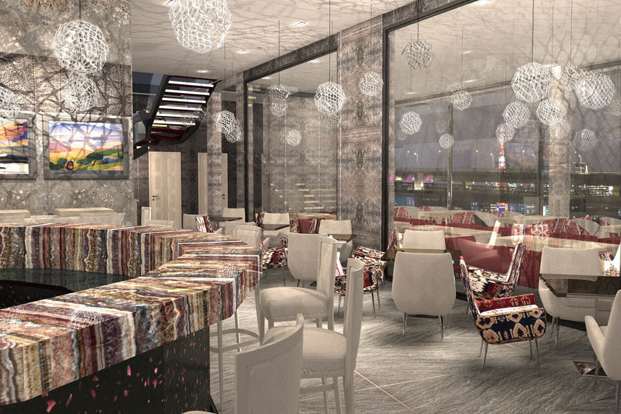 Фотография: в стиле Современный, Дома и квартиры, Городские места, Международная Школа Дизайна – фото на INMYROOM Фотография: в стиле Современный, Дома и квартиры, Городские места, Международная Школа Дизайна – фото на INMYROOM