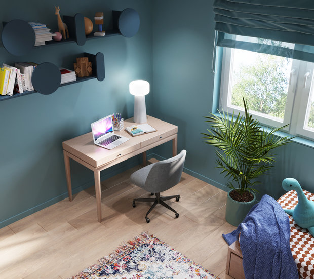 Фото из портфолио Дом в Германии  – фотографии дизайна интерьеров на INMYROOM