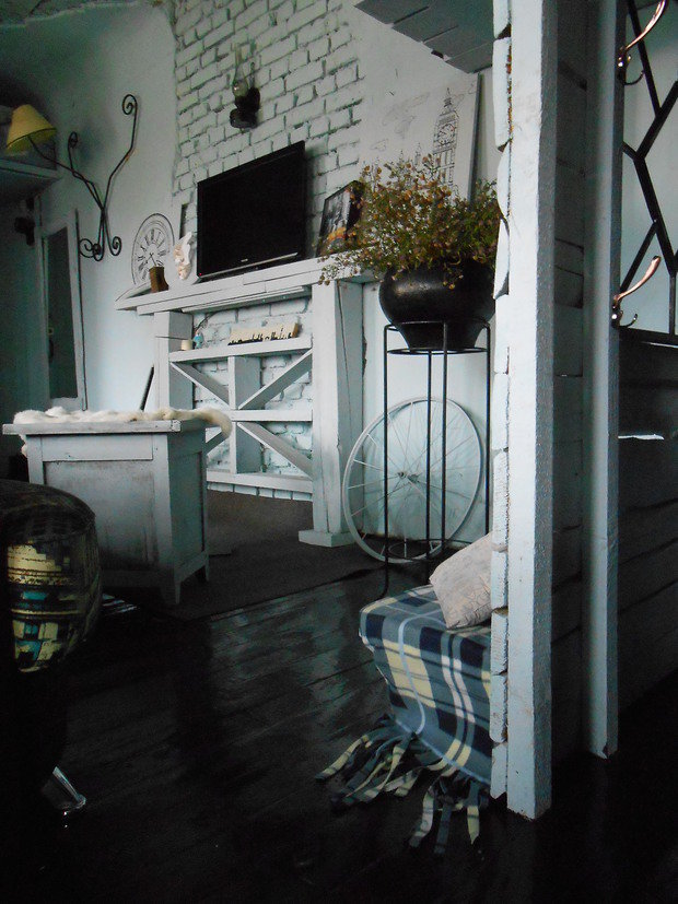 Фото из портфолио Что меня вдохновляет – фотографии дизайна интерьеров на INMYROOM