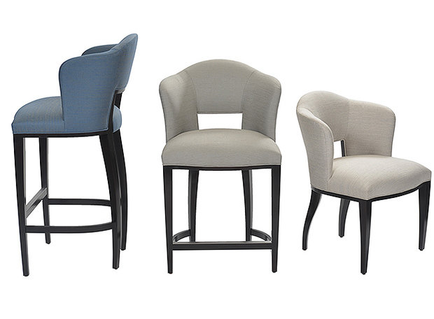 Фото из портфолио Американская мебель Donghia – фотографии дизайна интерьеров на INMYROOM