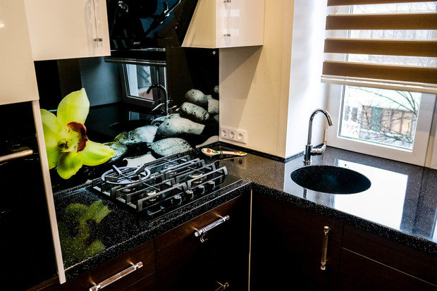 Фото из портфолио Мои избранные статьи – фотографии дизайна интерьеров на INMYROOM