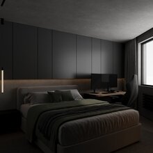 Фотография:  в стиле  – фото на INMYROOM