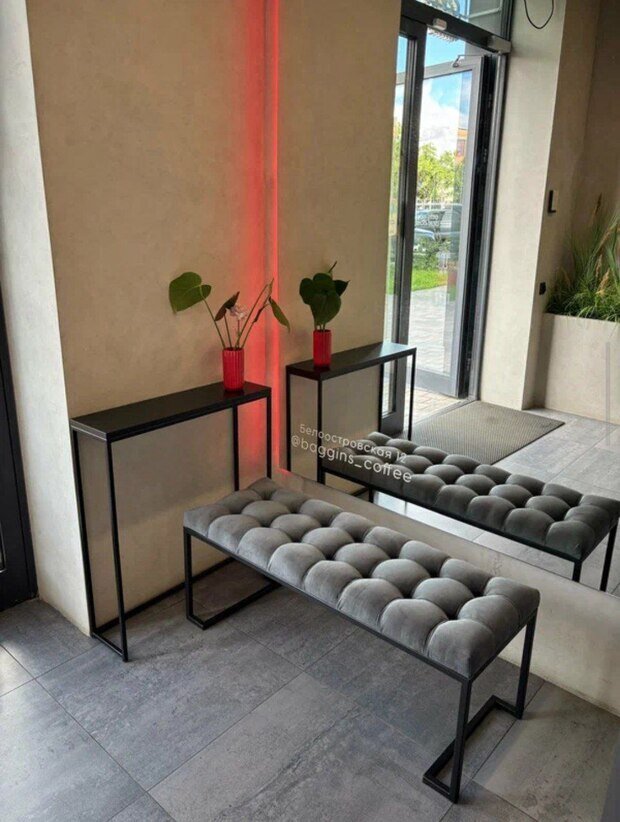 Фото из портфолио GREENWEEN – фотографии дизайна интерьеров на INMYROOM