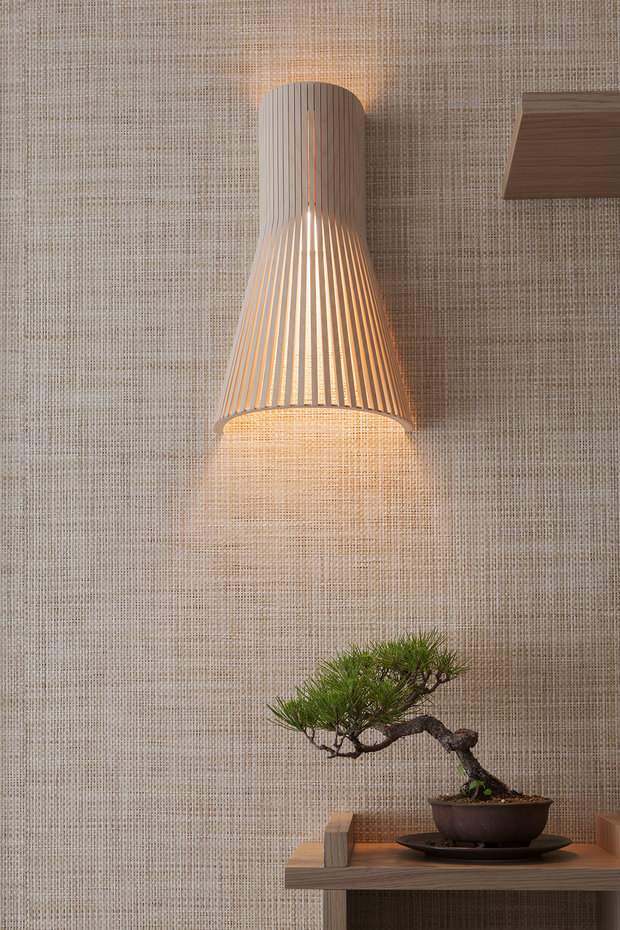 Фотография: Мебель и свет в стиле Восточный, Минимализм, Квартира, Проект недели, Москва, Эко, новостройка, Ариана Ахмад, Татьяна Карякина, Монолитный дом, 4 и больше, Более 90 метров – фото на INMYROOM