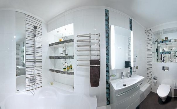 Фото из портфолио Моё портфолио – фотографии дизайна интерьеров на INMYROOM