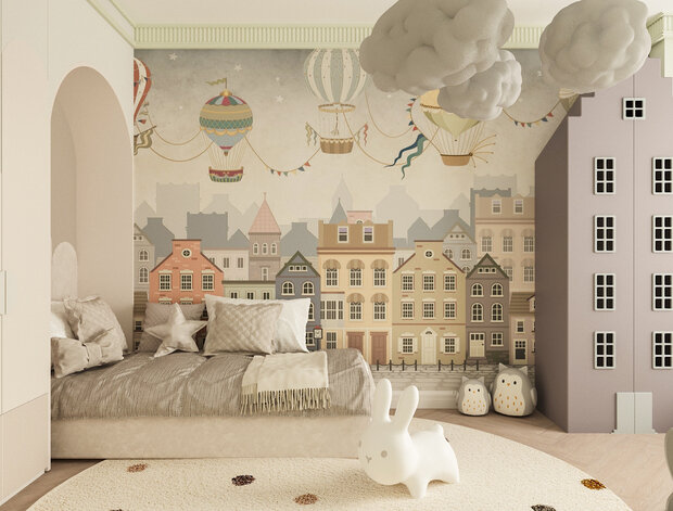 Фотография:  в стиле  – фото на INMYROOM