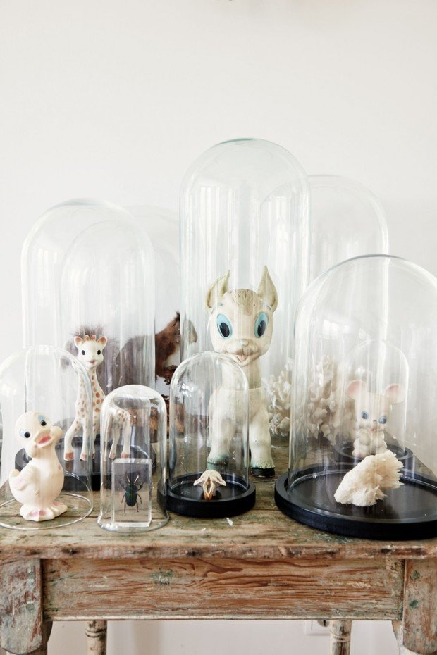 Фото из портфолио Обновленная ферма в Воркум – фотографии дизайна интерьеров на INMYROOM